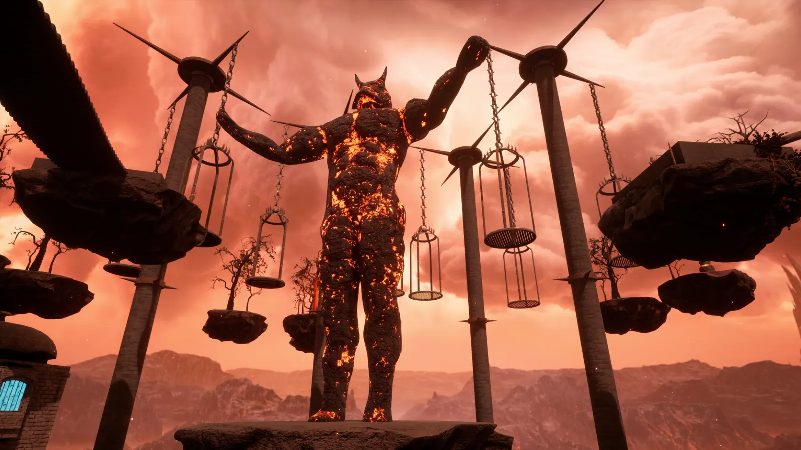 Chained Together media 14