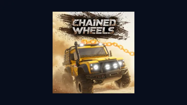 Chained Wheels