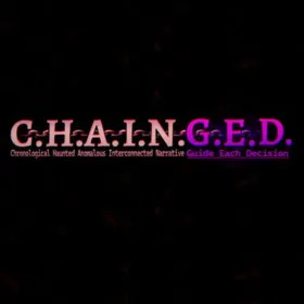 Обкладинка гри C.H.A.I.N.G.E.D.