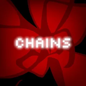 Обкладинка гри Chains