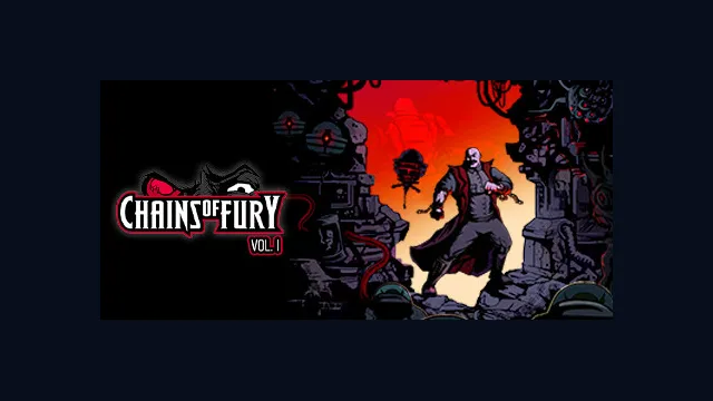 Chains of Fury