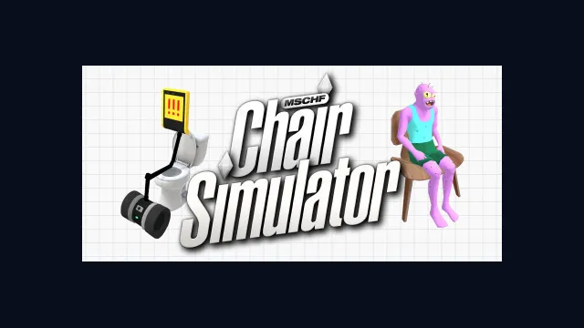 Chair Simulator