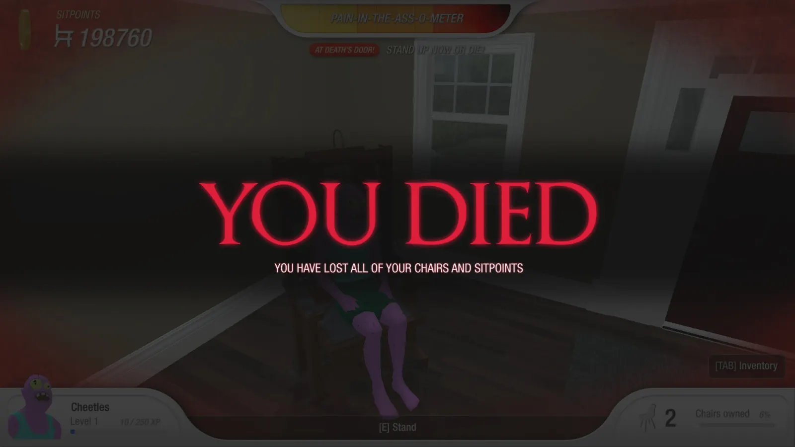 Chair Simulator media 6