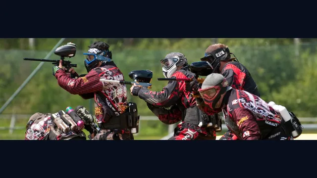 Challenge Speedball
