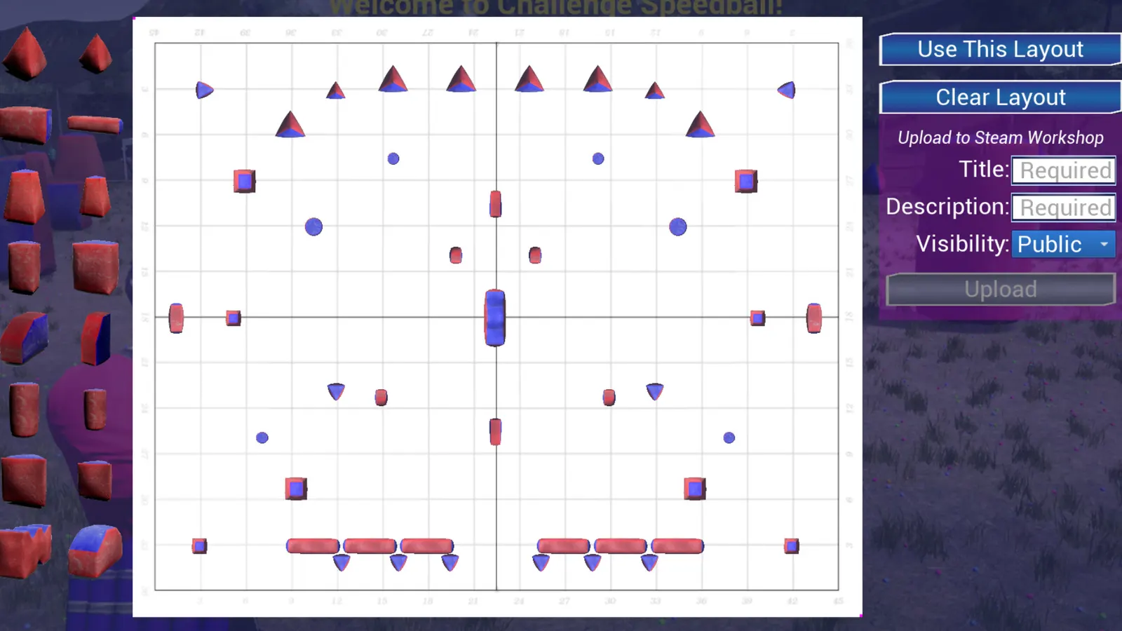 Challenge Speedball media 4