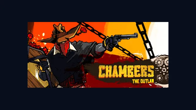 Chambers: The Outlaw