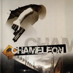 Обкладинка гри Chameleon