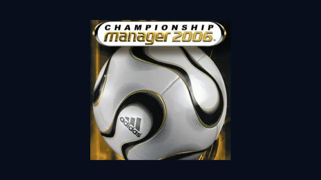Championship Manager 2006