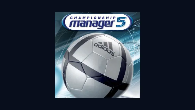 Championship Manager 5