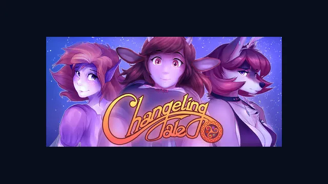 Changeling Tale