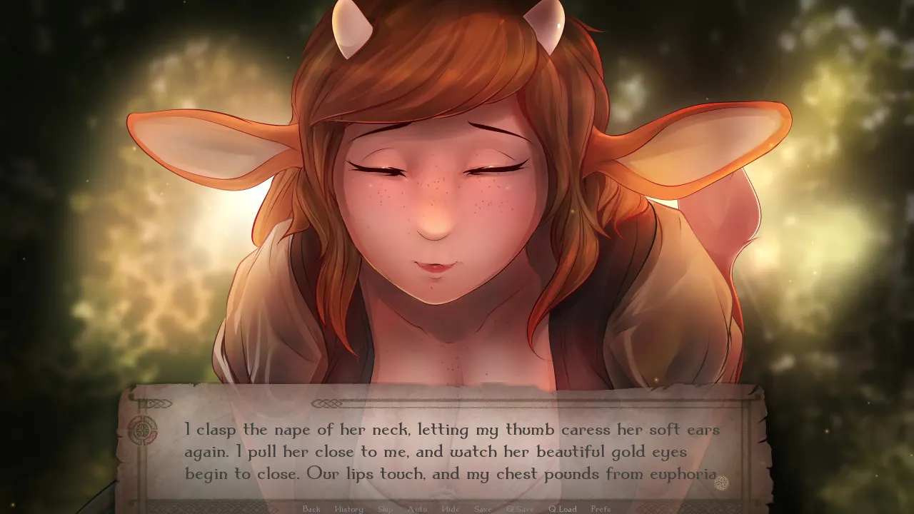Changeling Tale media 3