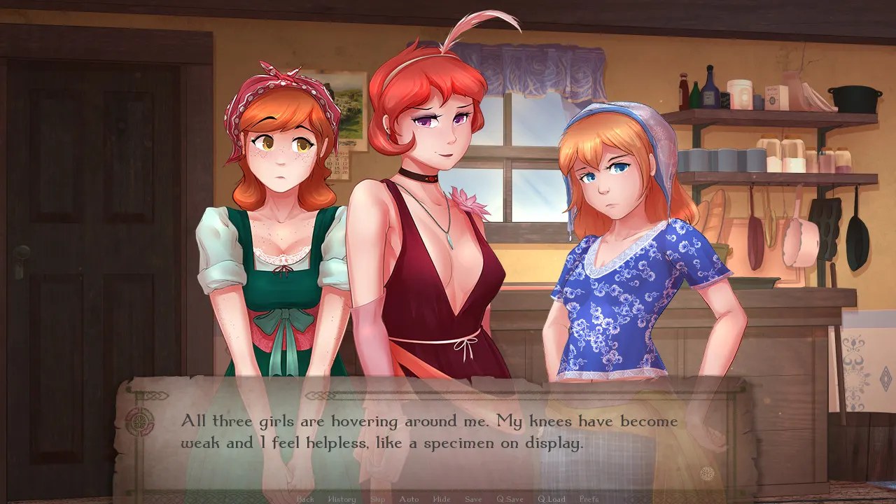 Changeling Tale media 5
