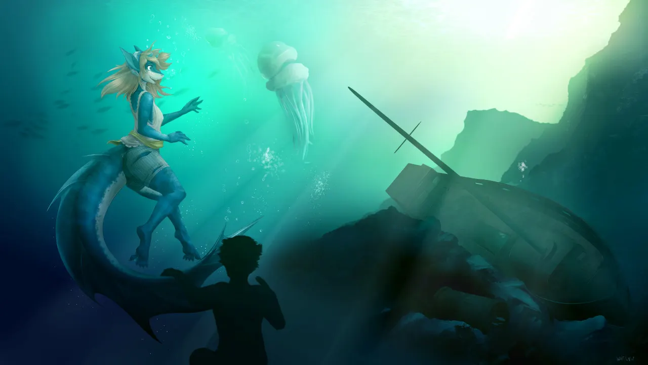Changeling Tale media 8