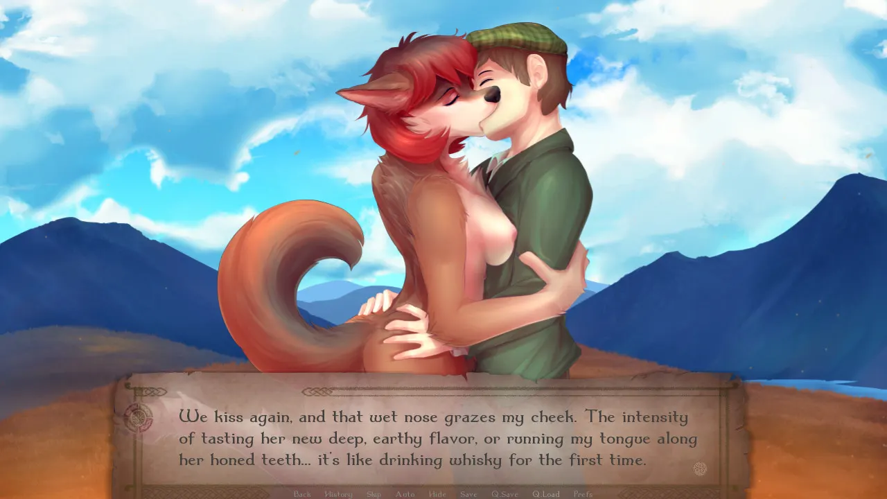 Changeling Tale media 12
