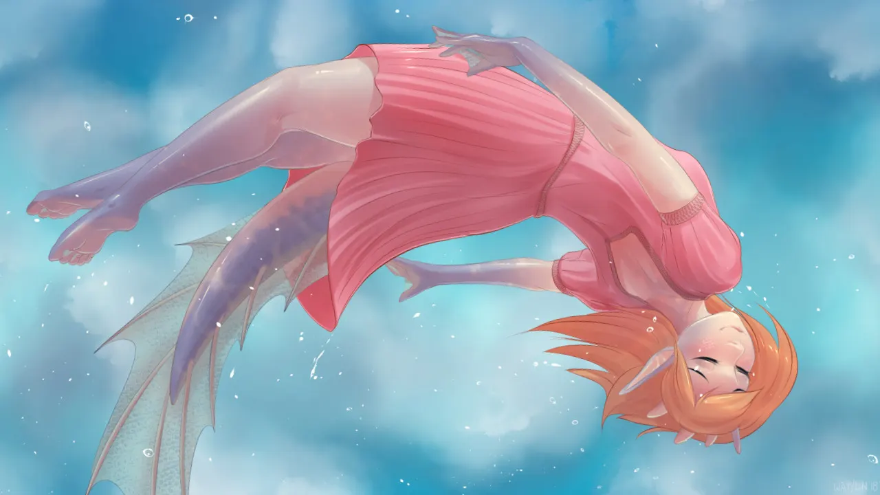 Changeling Tale media 14