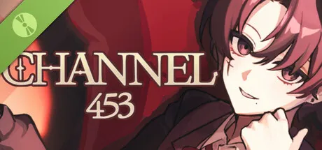 Channel 453 Demo