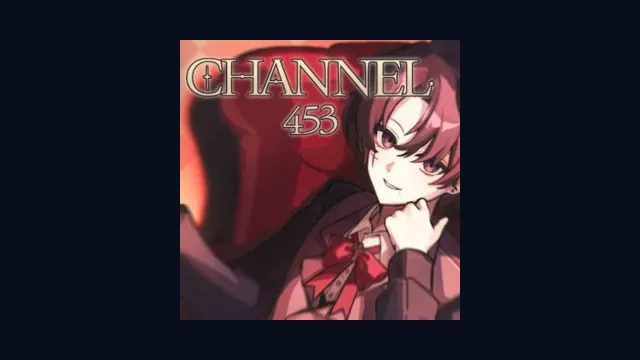 Channel 453