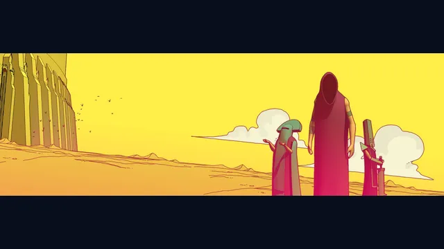 Chants of Sennaar