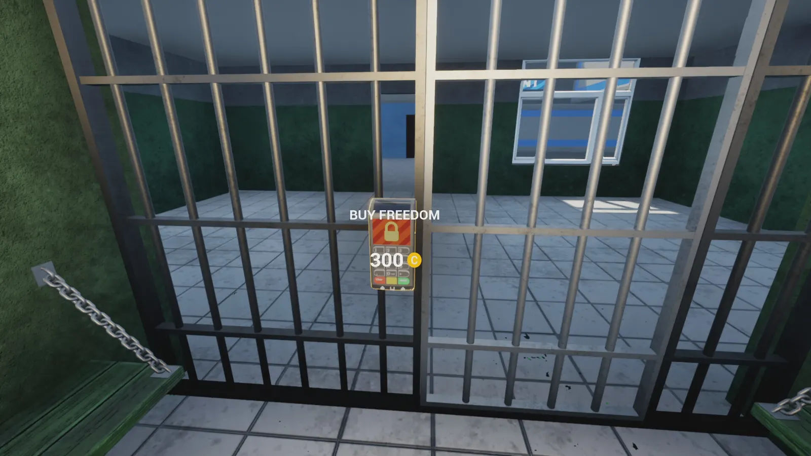 Chaos Express: Delivery Simulator media 5