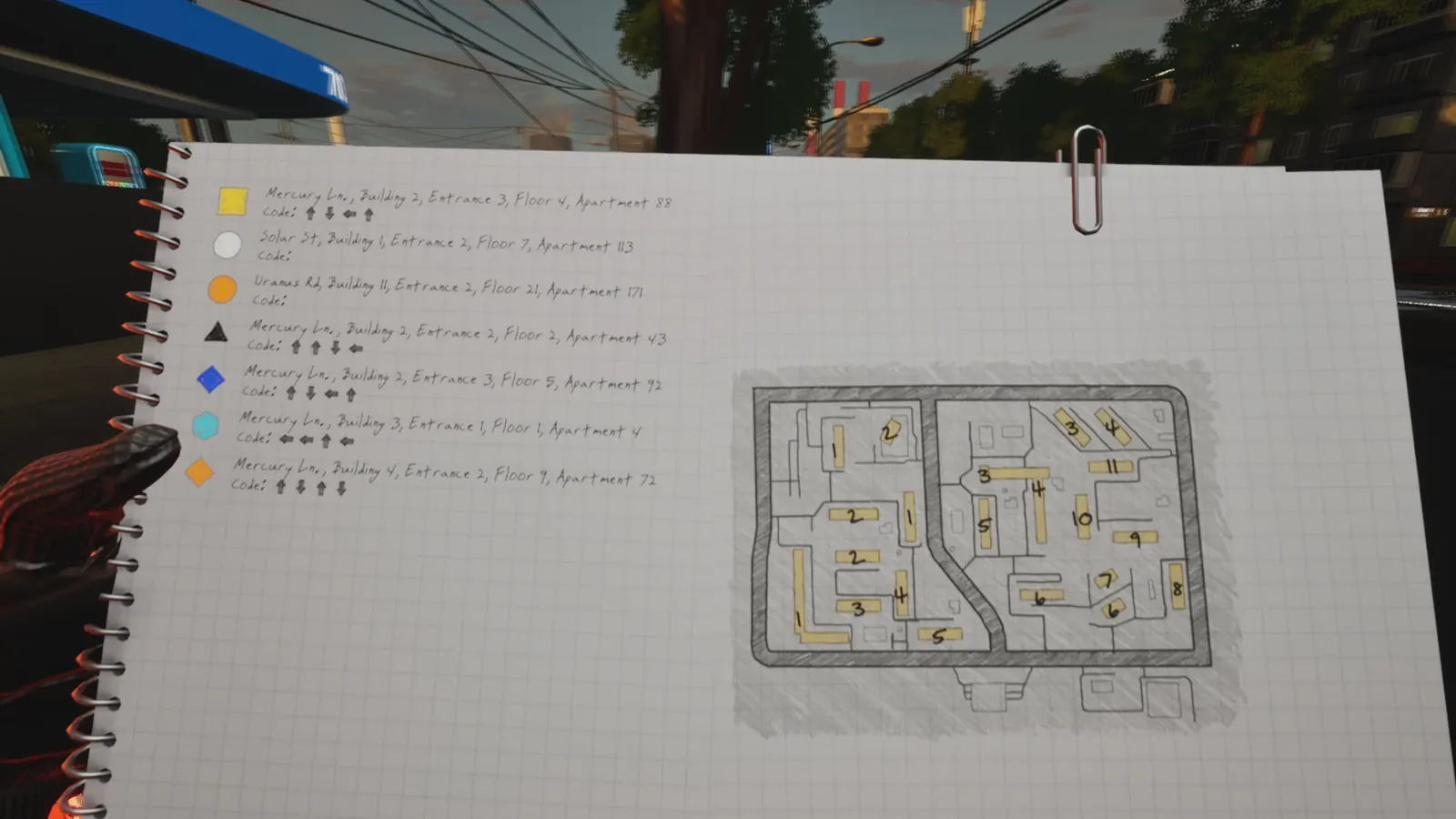 Chaos Express: Delivery Simulator media 6