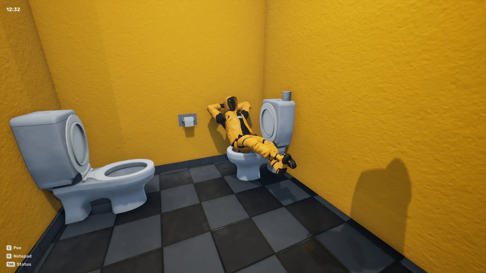 Chaos Express: Delivery Simulator media 7