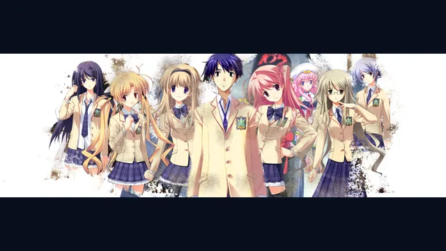 CHAOS;HEAD NOAH