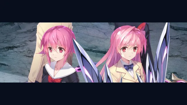 Chaos; Head Noah / Chaos; Child Double Pack