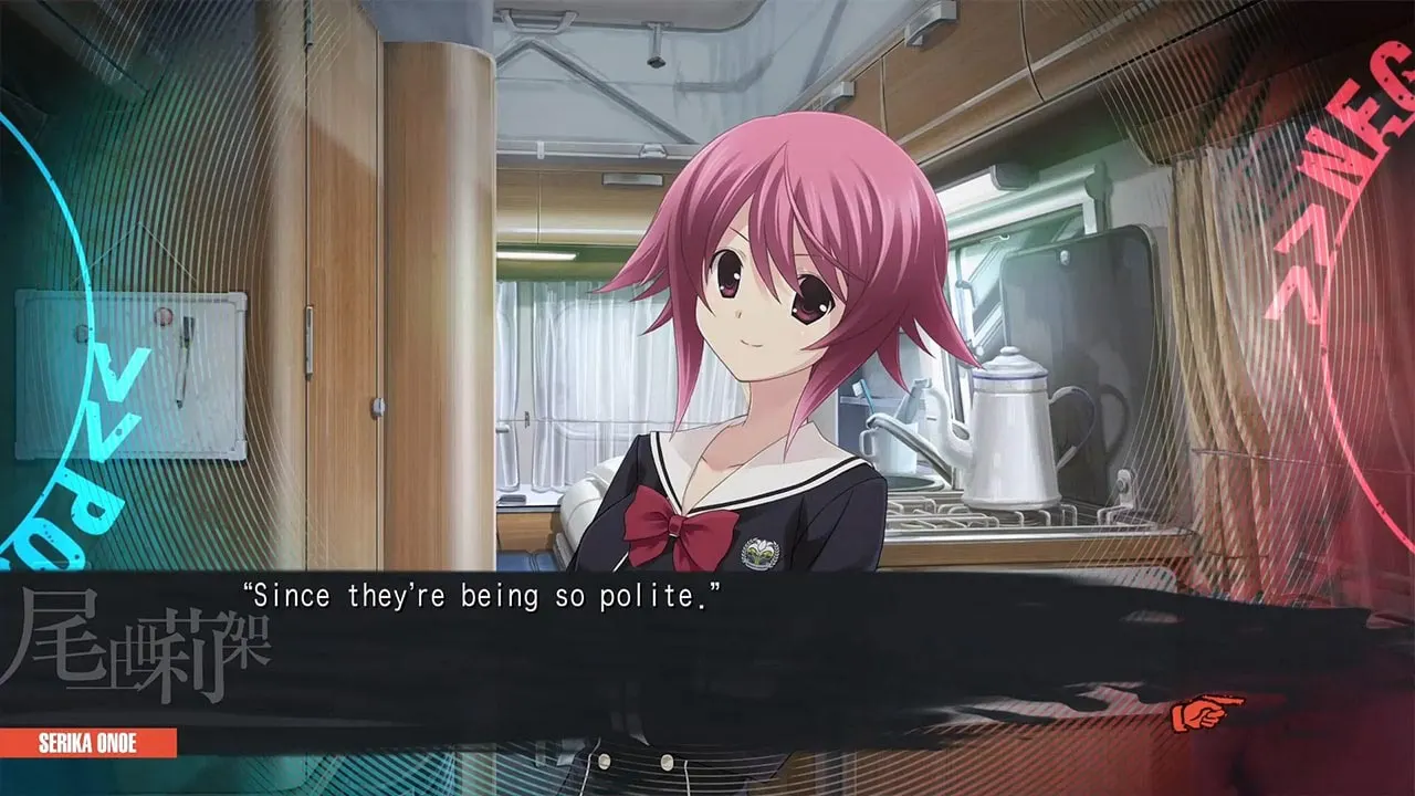 Chaos; Head Noah / Chaos; Child Double Pack media 3