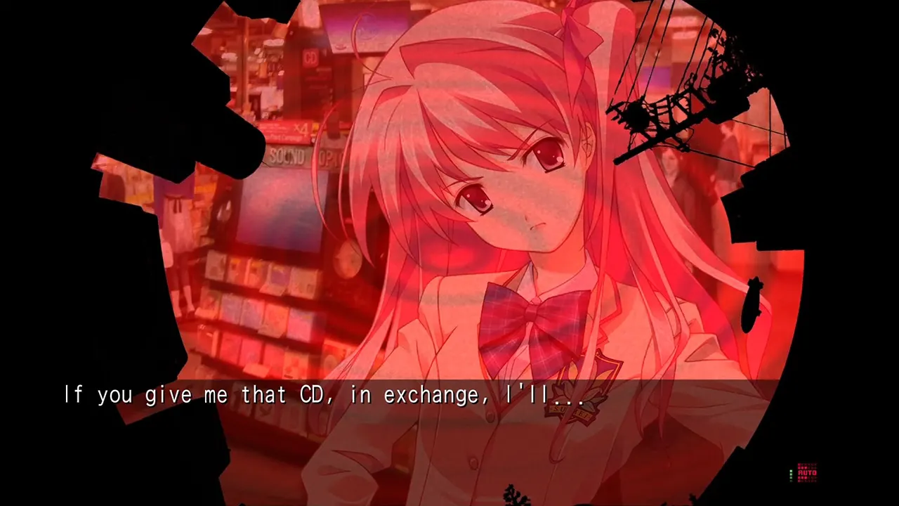 Chaos; Head Noah / Chaos; Child Double Pack media 5