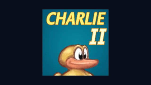 Charlie 2