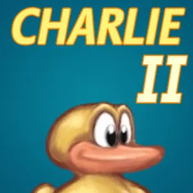 Обкладинка гри Charlie 2
