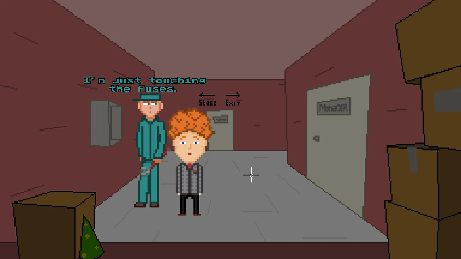 Charlie Spotlight media 3