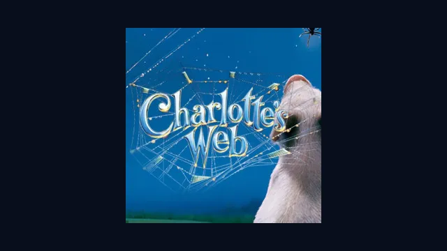 Charlotte's Web Activity Center