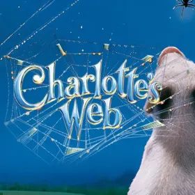 Обкладинка гри Charlotte's Web Activity Center