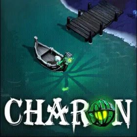Charon 卡戎