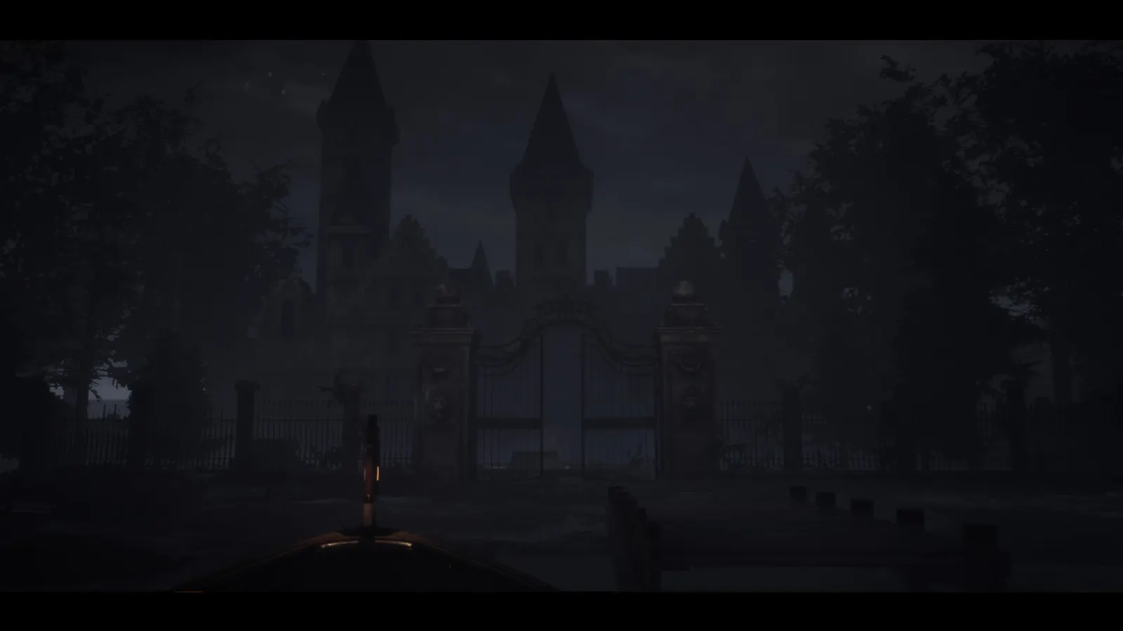 Charon's Staircase media 2