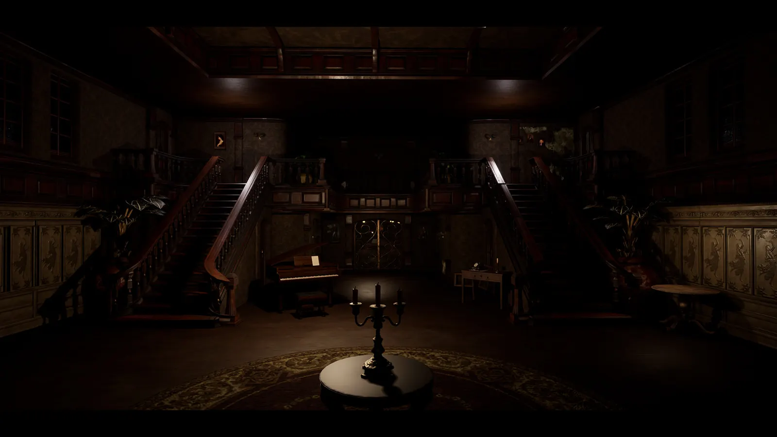 Charon's Staircase media 3