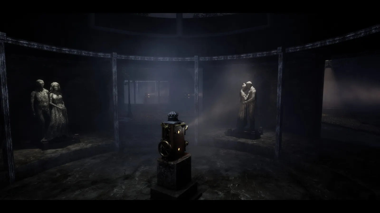 Charon's Staircase media 7