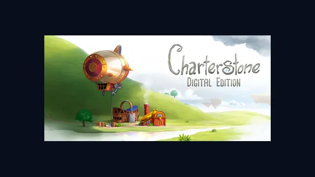 Charterstone: Digital Edition