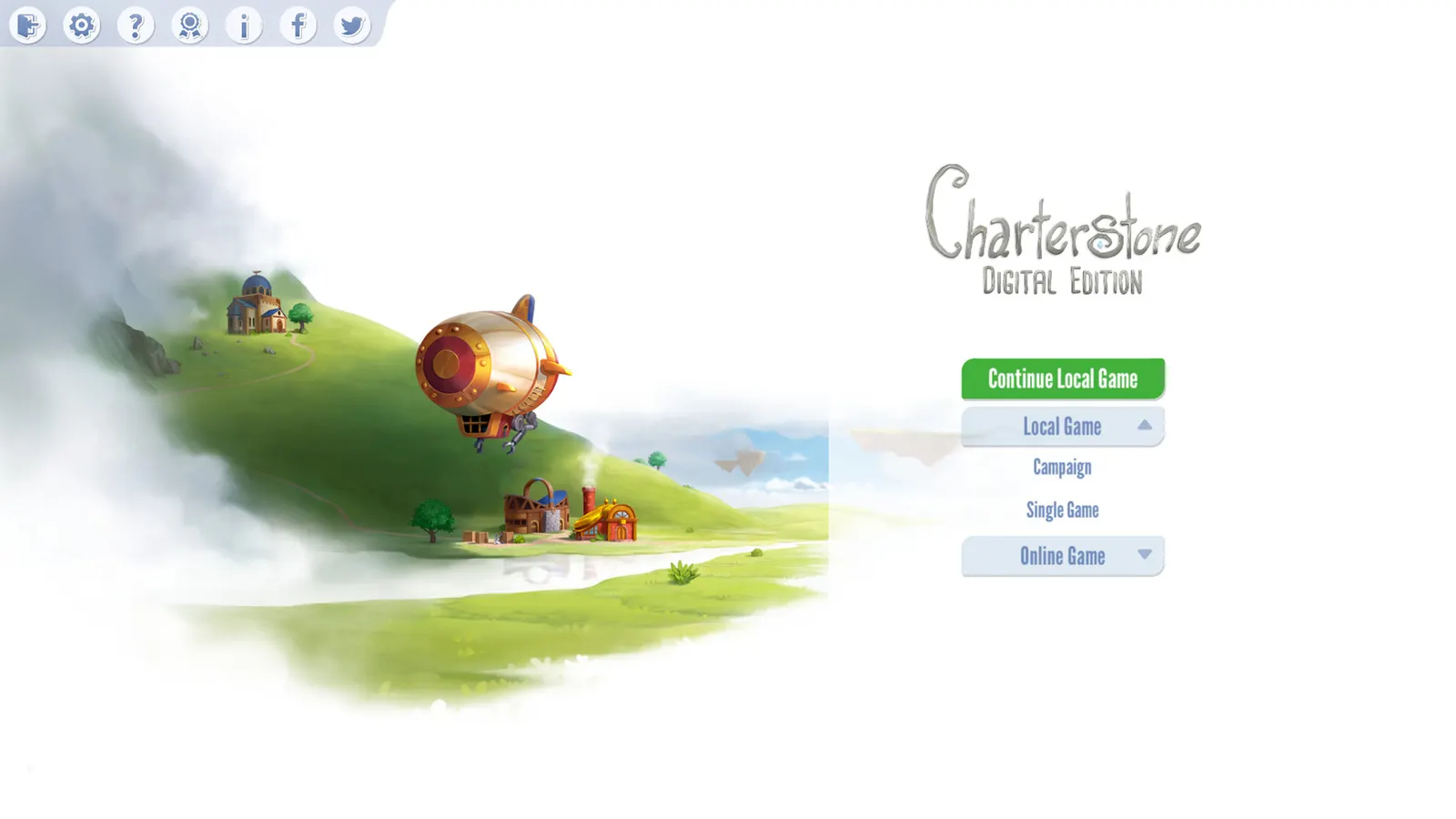 Charterstone: Digital Edition media 9