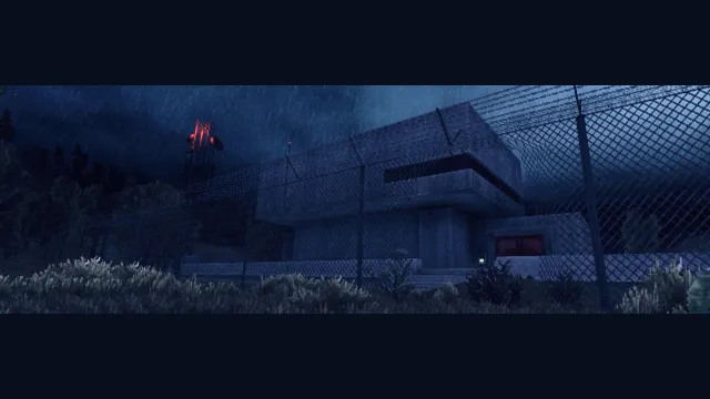 Chasing Static