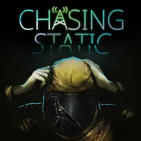 Обкладинка гри Chasing Static