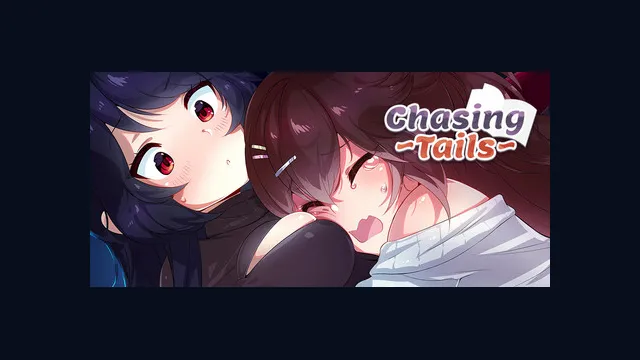 Chasing Tails ~A Promise in the Snow~