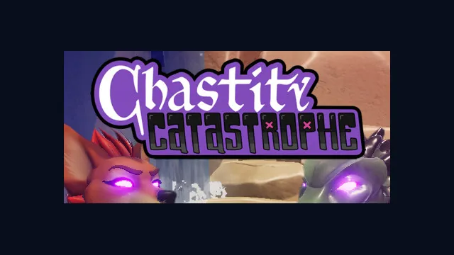 Chastity Catastrophe