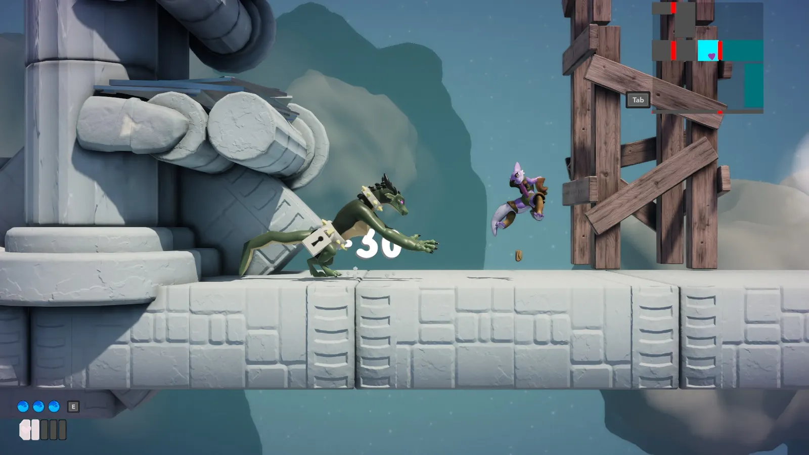 Chastity Catastrophe media 8