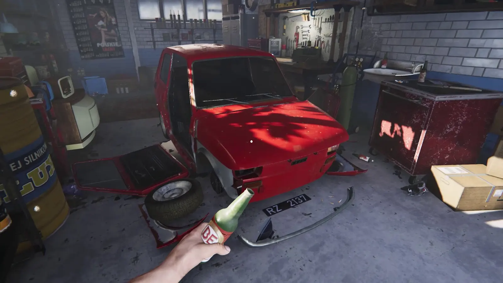 Cheap Car Repair media 2
