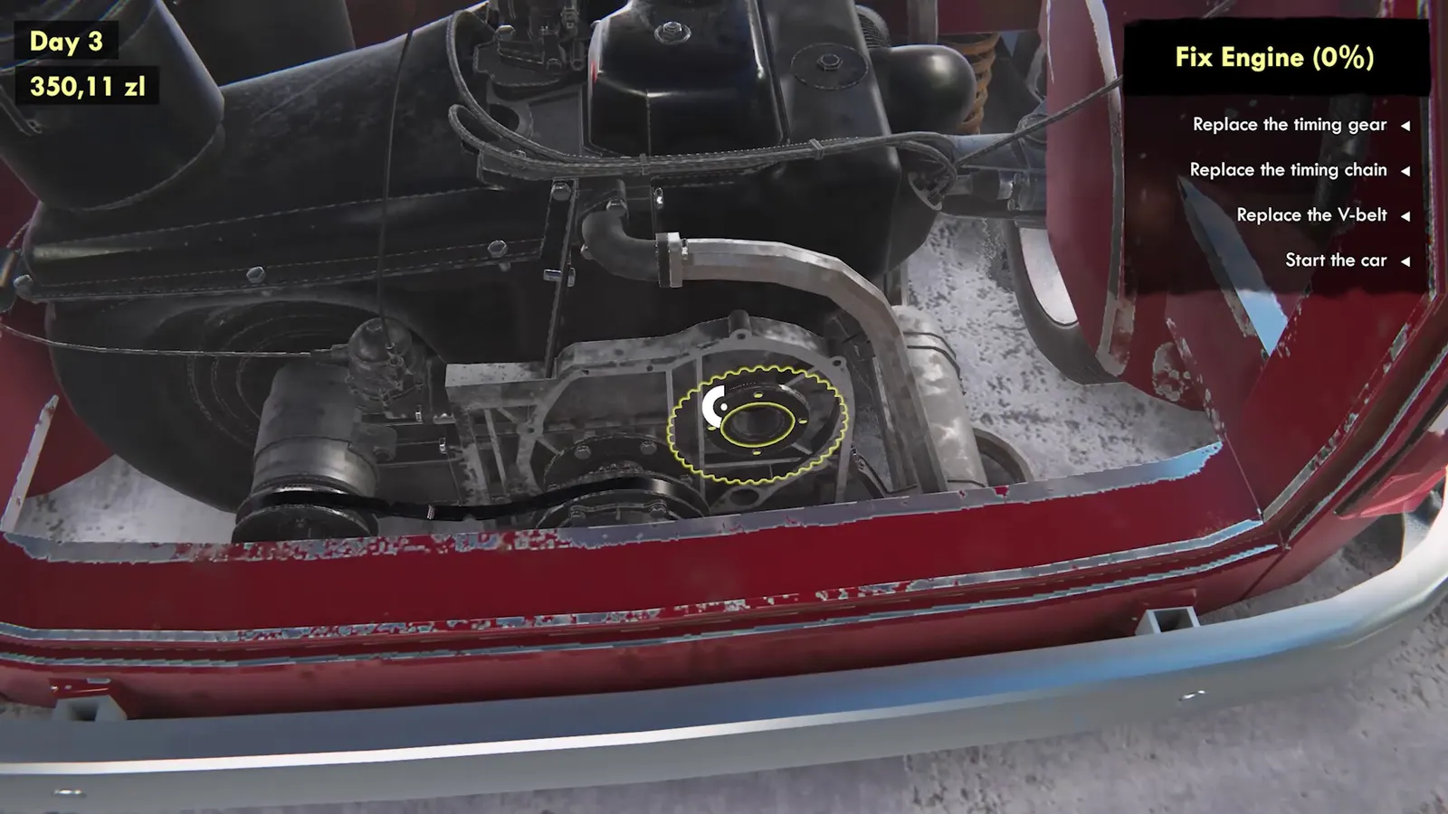 Cheap Car Repair media 4