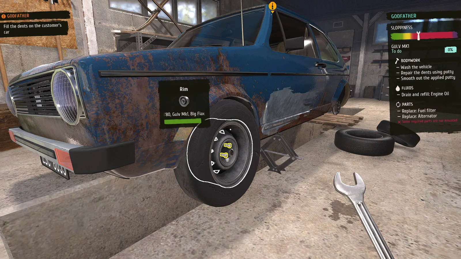 Cheap Car Repair media 6