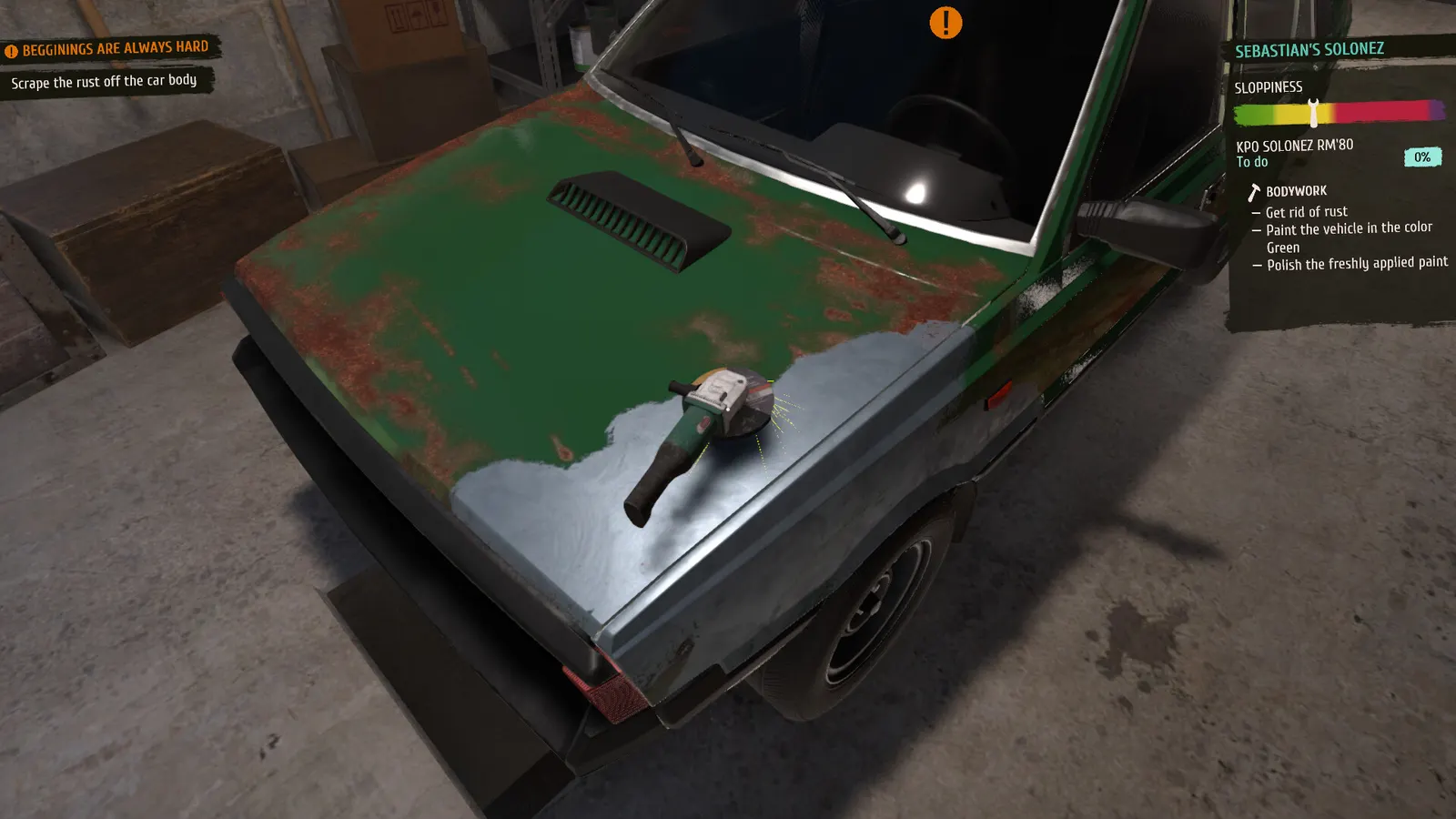 Cheap Car Repair media 7