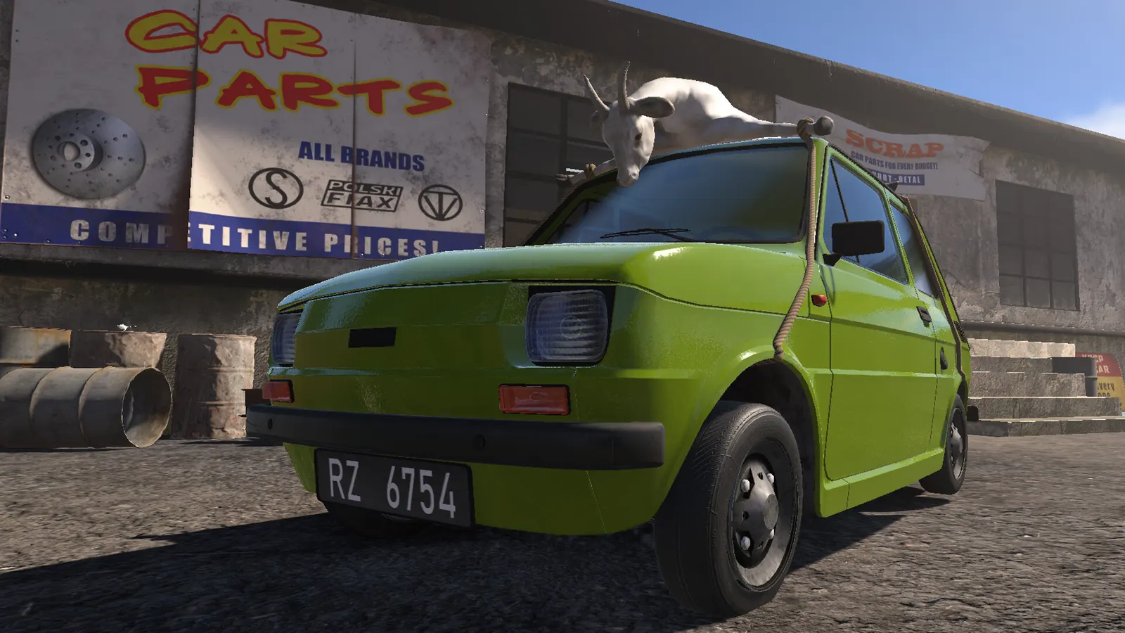 Cheap Car Repair media 9